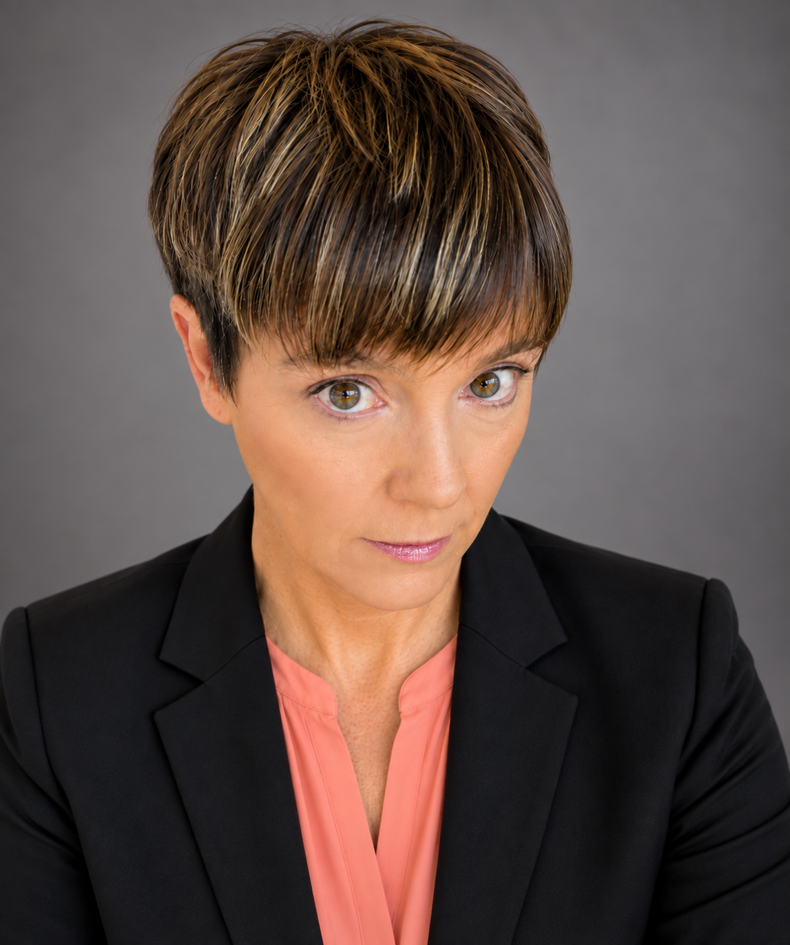Shannon M. Beck